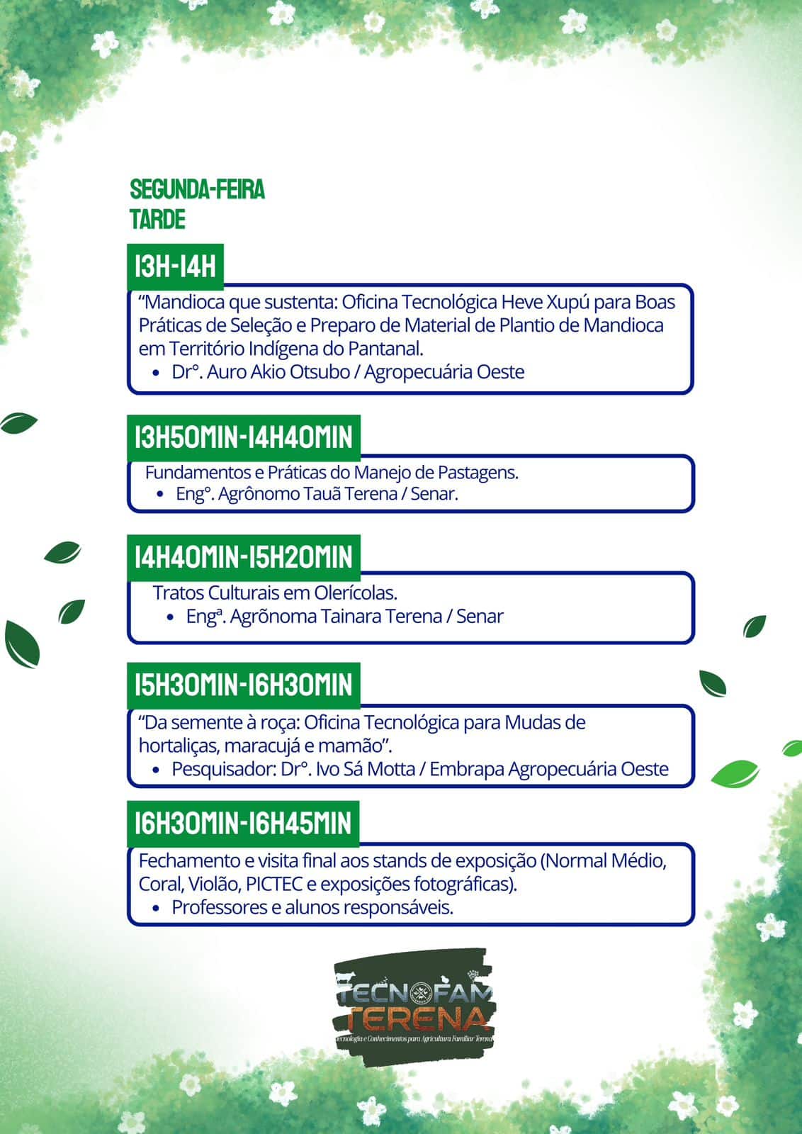 TecnofamTerena_2025-pag2_arte-do-Professor-Heber-Delfino Ciência e tradição se encontram na Tecnofam Terena