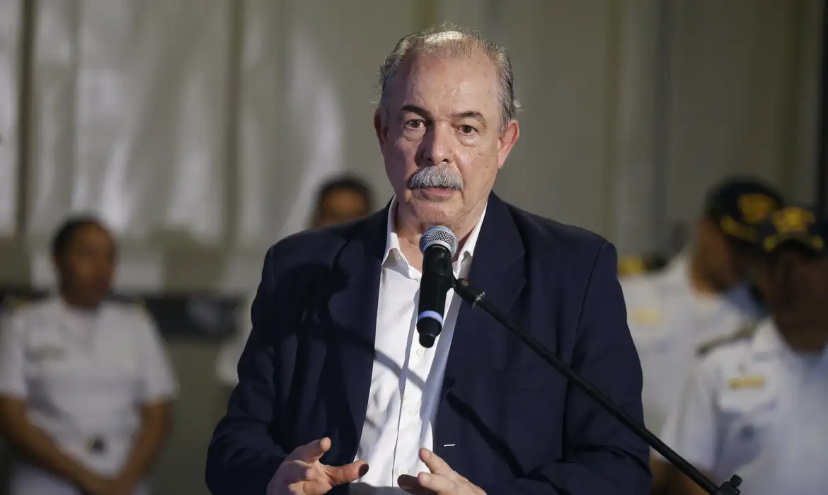 Tânia Rêgo/Agência Brasil.