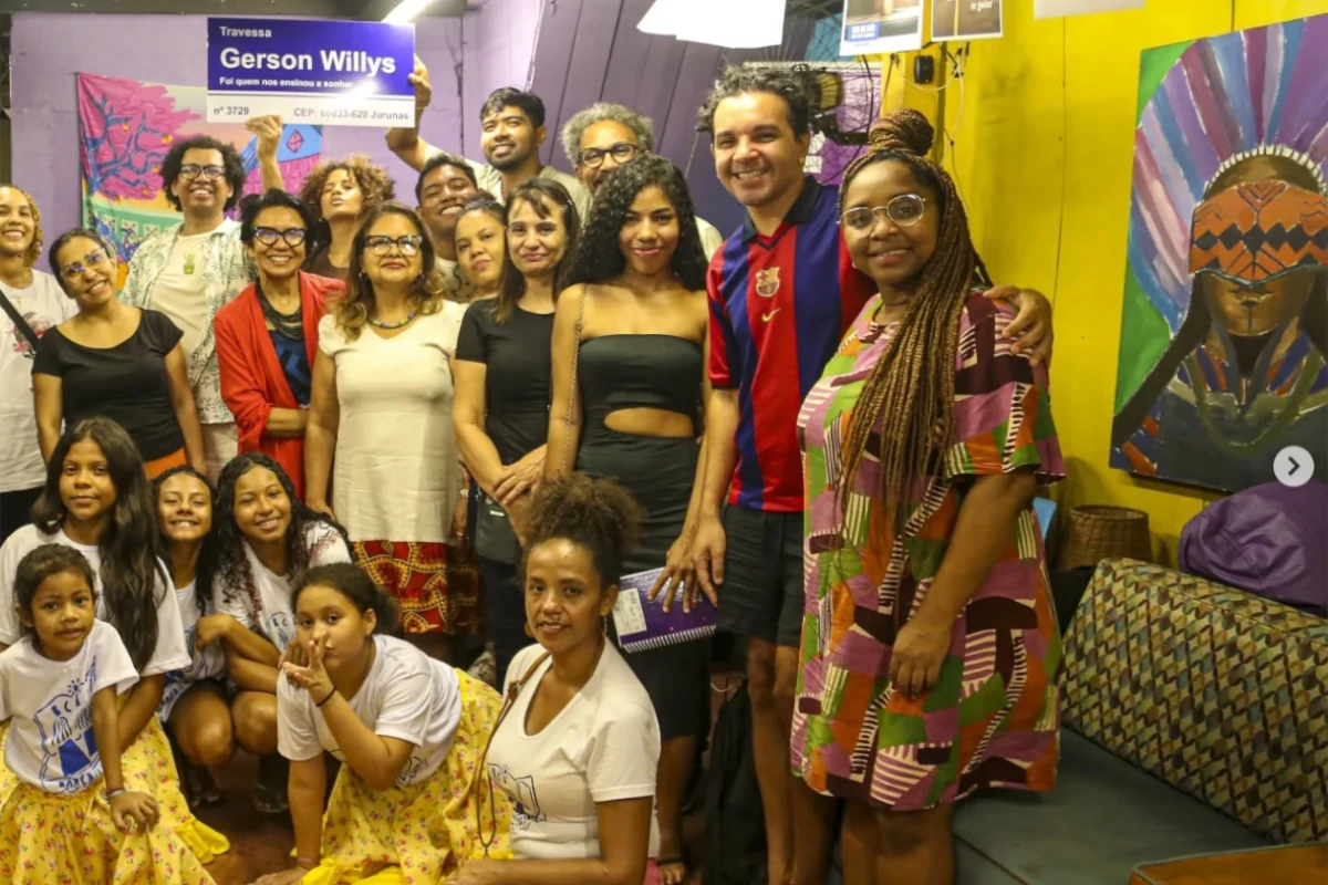 Divulgação - @Guetohub