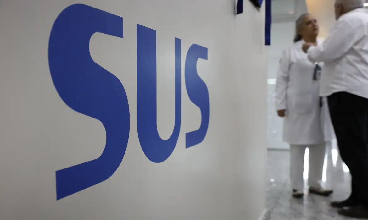 Plano global de adaptação do SUS marca nova frente do Brasil na COP30 Fernando Frazão/Agência Brasil