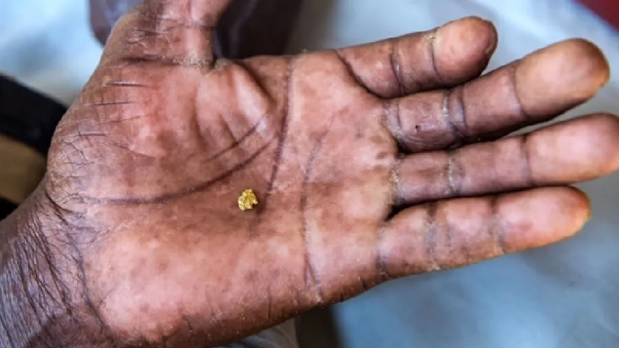 Brasil chega à cúpula do mercúrio sem plano contra uso no garimpo Imagem: Lilo Clareto/Repórter Brasil… - Veja mais em https://noticias.uol.com.br/colunas/jamil-chade/2025/11/03/em-cupula-brasil-nao-apresenta-plano-para-frear-uso-do-mercurio-no-garimpo.htm?cmpid=copiaecola