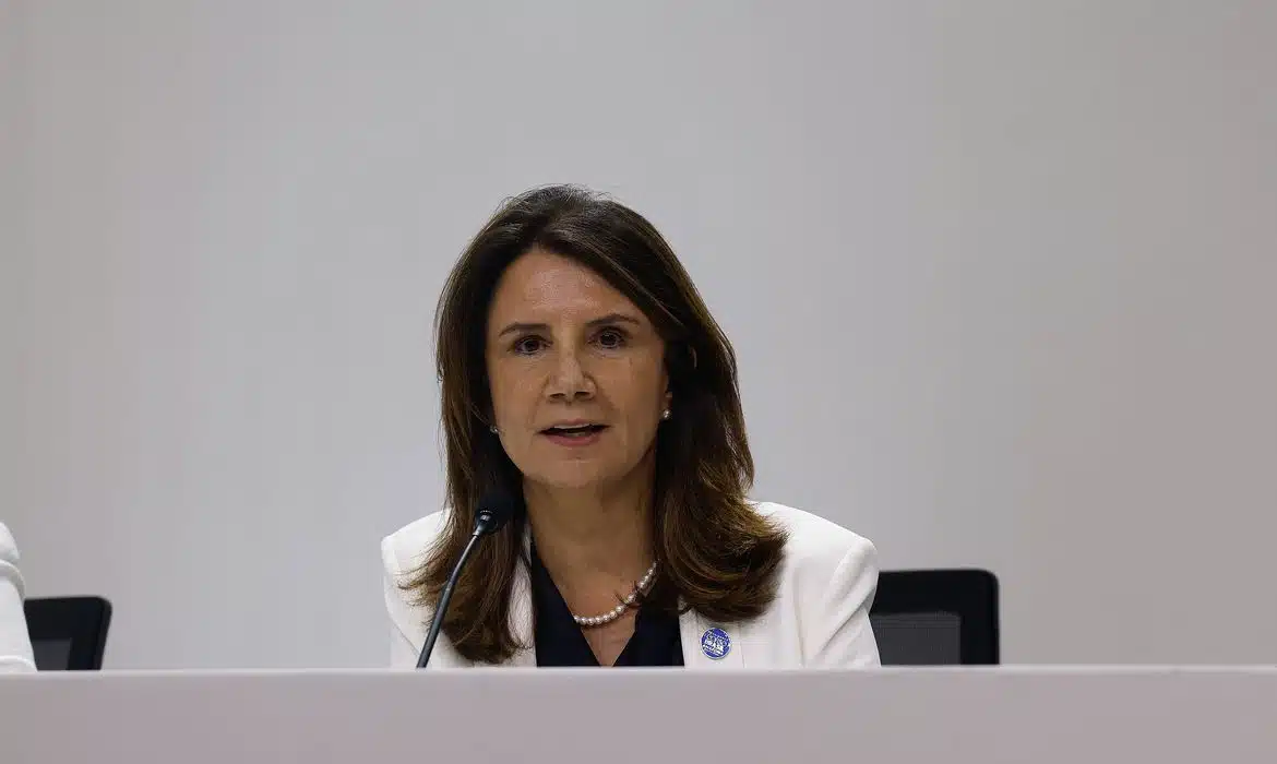 Da promessa à ação: o fundo de perdas e danos entra em operação, injetando US$ 250 milhões em resiliência global Tânia Rêgo/Agência Brasil