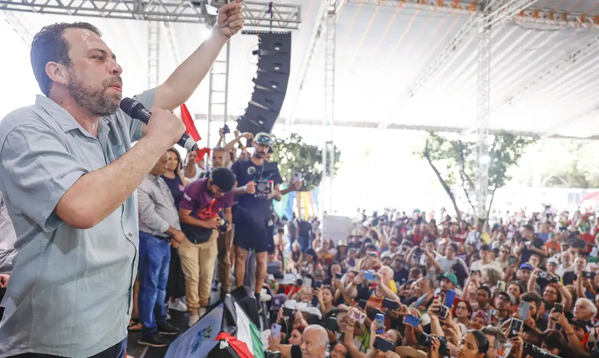 Tânia Rêgo/Agência Brasil