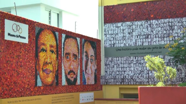 Exposição digital celebra a diversidade e o pertencimento nos biomas do Brasil