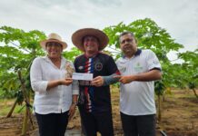 Foto: Divulgação/Idam