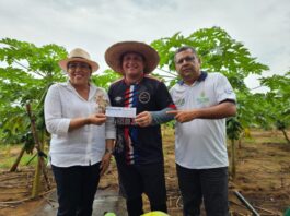 Foto: Divulgação/Idam