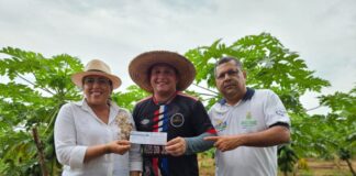 Foto: Divulgação/Idam