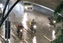 Tempestades severas ameaçam MS, PR e SC com ventos de até 100 km/h Foto: Rovena Rosa/Agência Brasil