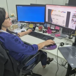 Tecnova III seleciona 23 projetos e injeta mais de R$ 12 milhões na inovação paraense Foto: Divulgação - Ag. Pará