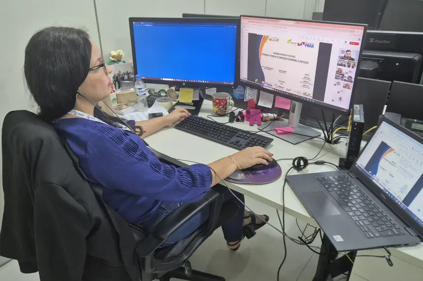 Tecnova III seleciona 23 projetos e injeta mais de R$ 12 milhões na inovação paraense 2 Foto: Divulgação - Ag. Pará