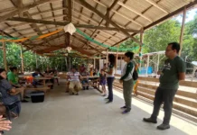 Turismo de Base Comunitária ganha força em Caxiuanã e redesenha caminhos de desenvolvimento Foto: Divulgação - Ag. Pará