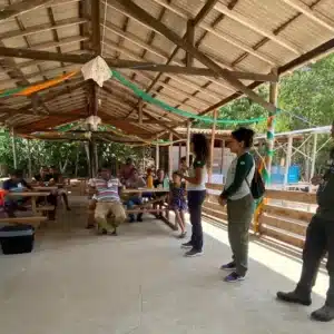 Turismo de Base Comunitária ganha força em Caxiuanã e redesenha caminhos de desenvolvimento Foto: Divulgação - Ag. Pará