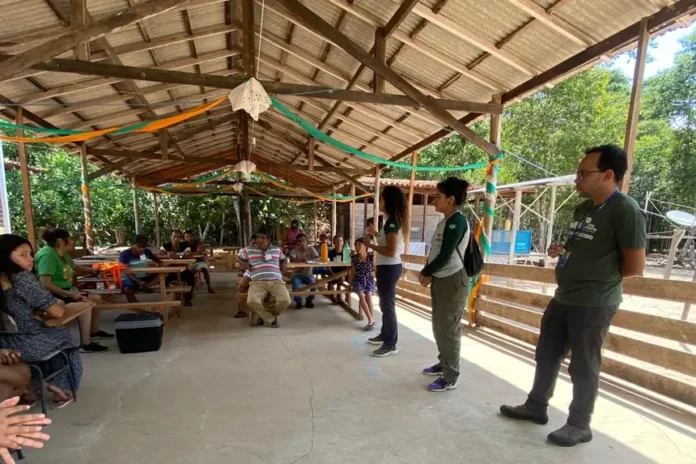 Foto: Divulgação - Ag. Pará