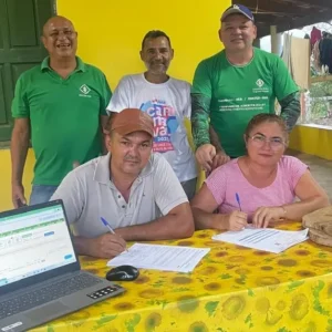 Produtores de Itupiranga acessam crédito para fortalecer pecuária Foto: Divulgação - Ag. Pará