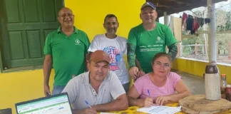 Foto: Divulgação - Ag. Pará