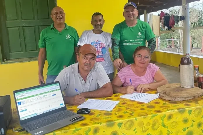 Foto: Divulgação - Ag. Pará