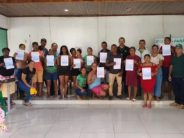 Divulgação - Ag. Pará