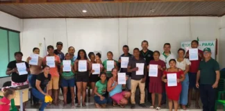 Divulgação - Ag. Pará