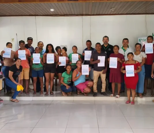 Divulgação - Ag. Pará