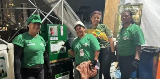 Divulgação - Agência Pará