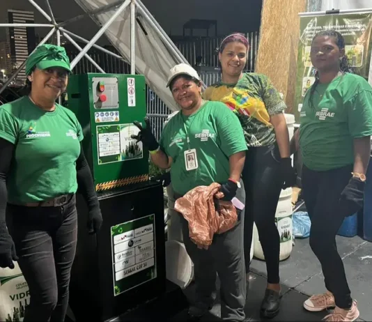 Divulgação - Agência Pará