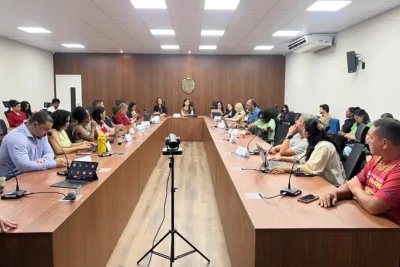 20251216230924-GC00073420-F00281328E-400x267 Governo do Pará atualiza governança climática e define prioridades para 2026