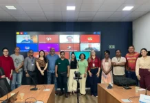 Governo do Pará atualiza governança climática e define prioridades para 2026 Divulgação - Agência Pará