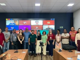 Divulgação - Agência Pará