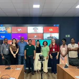 Governo do Pará atualiza governança climática e define prioridades para 2026 Divulgação - Agência Pará