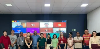 Divulgação - Agência Pará