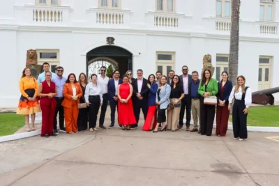 20251218195301-GC00073491-F00281800-400x267 Estados da Amazônia Legal alinham estratégias climáticas em workshop