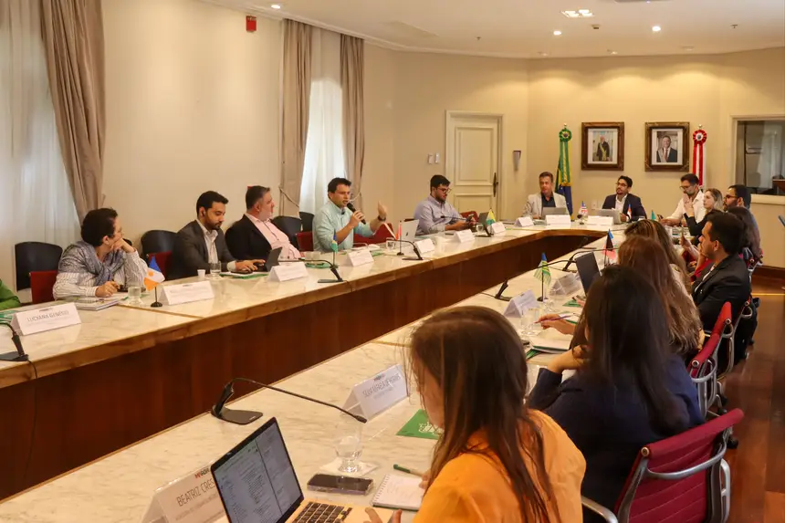 Foto: Lucas Maciel / Ascom SEMAS