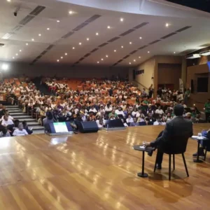 Governo do Pará fortalece gestão ambiental em mais de 50 municípios Agência Pará