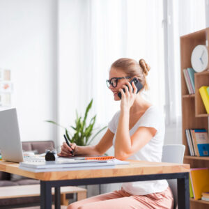 As principais tendências do home office para 2026 Como o home office evolui em 2026 e transforma o trabalho