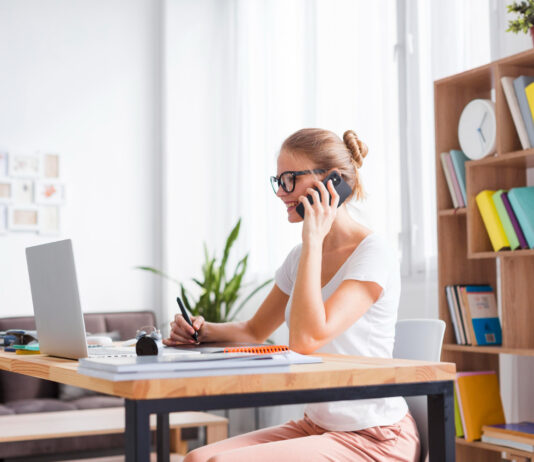 Como o home office evolui em 2026 e transforma o trabalho