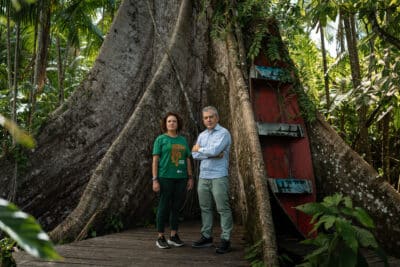 2265bafb-8baa-45eb-a6d8-4209254e76d5-20251104_UNEP_COE25_Imazon_Brazil_Thomas-Mendel-10-400x267 Imazon conquista prêmio da ONU e marca um novo capítulo na conservação da Amazônia