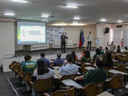 Foto: Ceneac/Ascom/Ibama