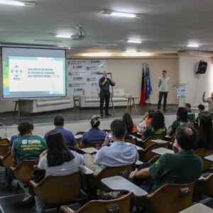 Ibama reforça preparação contra derramamentos de óleo na Paraíba Foto: Ceneac/Ascom/Ibama