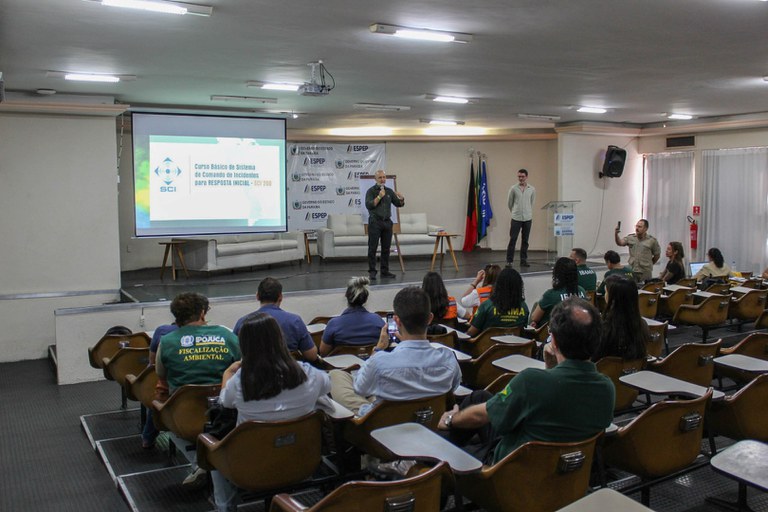 Foto: Ceneac/Ascom/Ibama