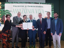 Agência Gov | Via MDS