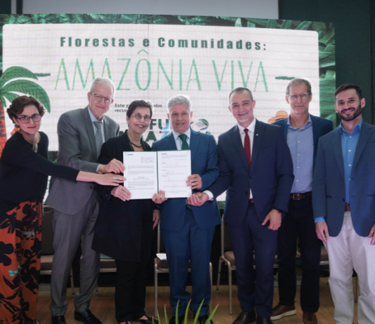 Agência Gov | Via MDS