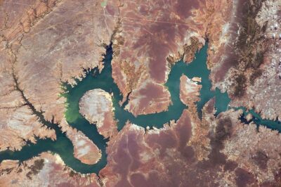 53878-400x266 Metade dos rios do Brasil pode perder vazão por superexploração de aquíferos