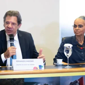 Eco Invest Brasil fecha 2025 com R$ 14 bilhões em projetos sustentáveis Foto: Kelly Fersan/MF