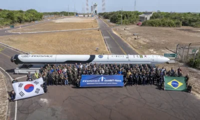 54914009097_89ac1b0d59_o-400x239 Brasil estreia no mercado global com 1º lançamento comercial de foguete