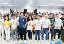 Conferência reúne jovens do Maranhão para debater clima e territórios Divulgação - Ag. Maranhão