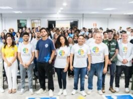 Divulgação - Ag. Maranhão