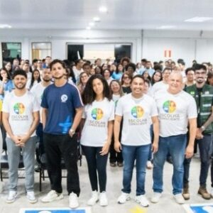 Conferência reúne jovens do Maranhão para debater clima e territórios Divulgação - Ag. Maranhão