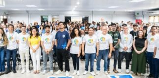 Divulgação - Ag. Maranhão