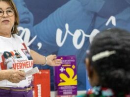 Divulgação - Ag. Maranhão