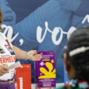 Maranhão leva informação sobre HIV e Aids para dentro dos serviços de saúde Divulgação - Ag. Maranhão